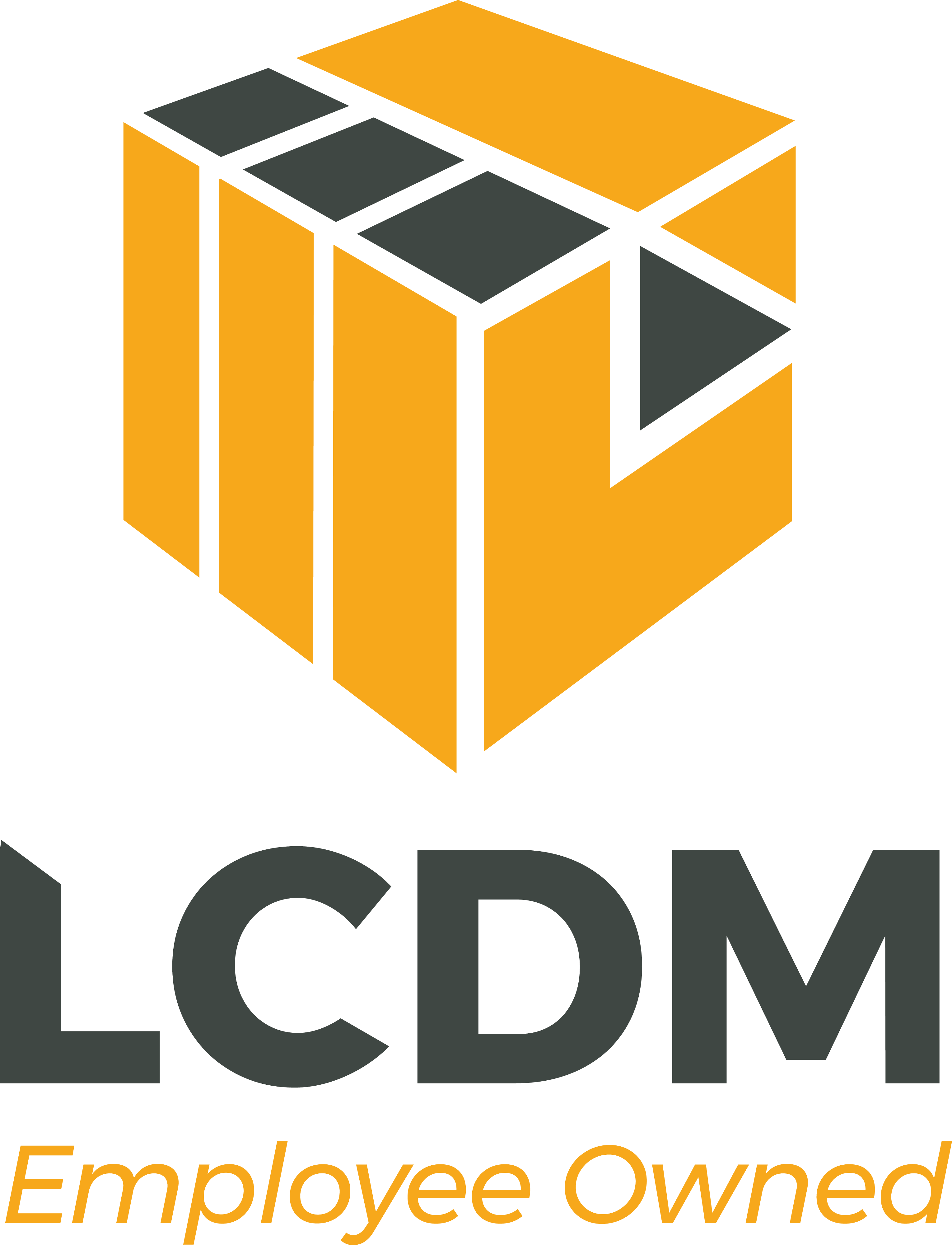 LCDM Logo